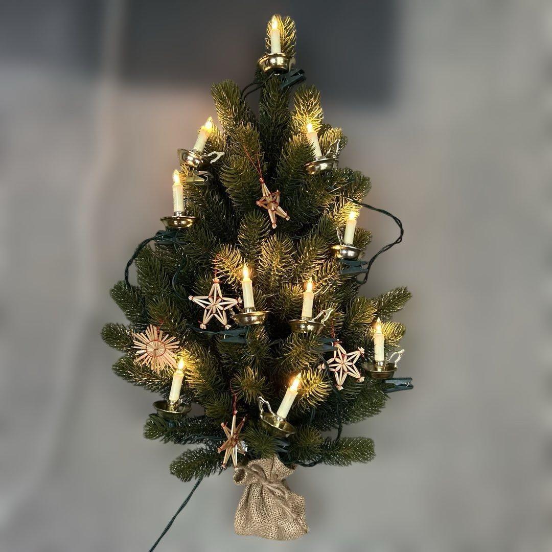 RS GLOBALTRADE社クリスマスツリー　壁掛けウォールツリー 楽天市場】壁掛け クリスマスツリー RSグローバルトレード社