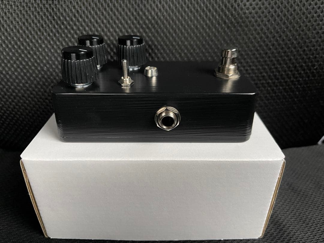 Tommy's Effects Blues Breaker MOD 最新版