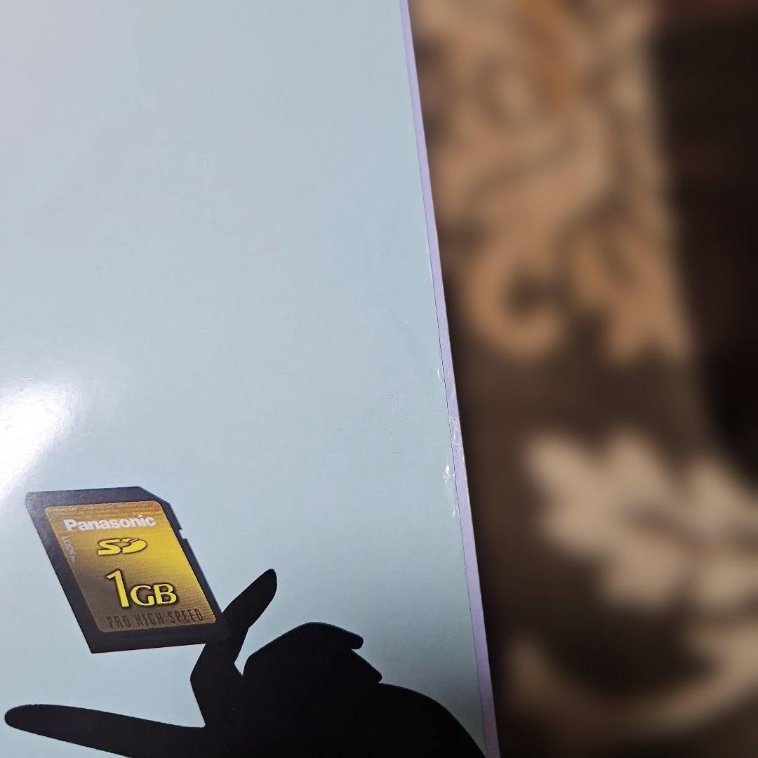 浜崎あゆみ Panasonic D-snap AS30 ポスター