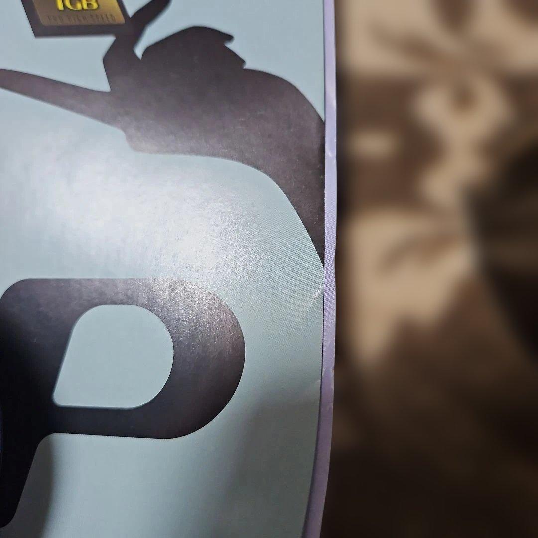 浜崎あゆみ Panasonic D-snap AS30 ポスター