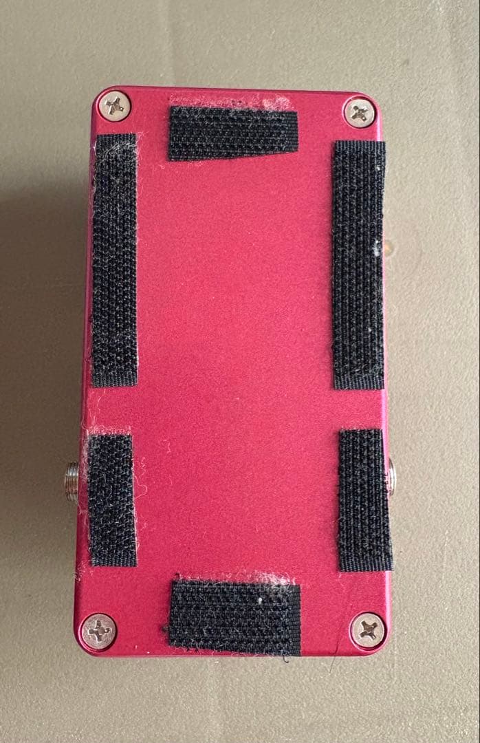 SIVA ブースター