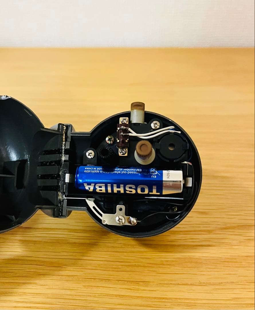 ✴︎キミト様専用✴︎ 日産パオ PAO 純正オプション時計 - メルカリ