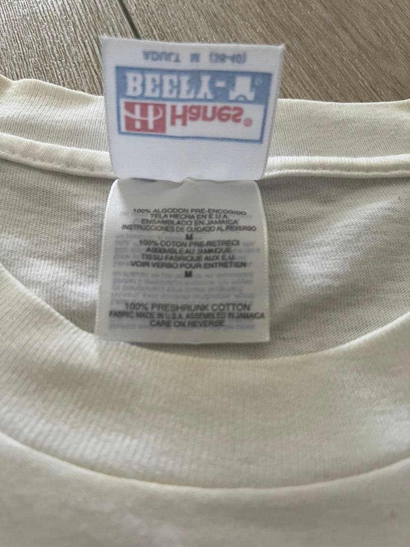 00s DE LA SOUL フォトT Tシャツ　デラソウル　vintage