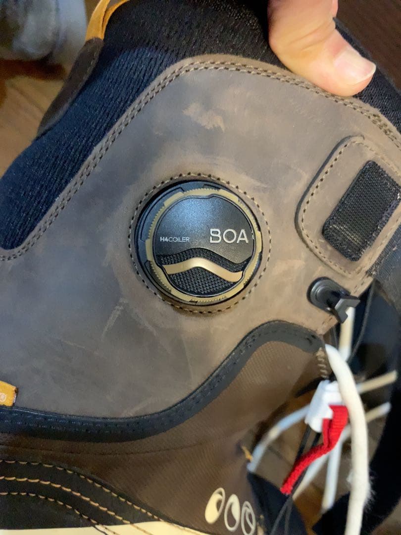 最新VANS Infuse Surf 27.0cm（実感26.0cm？）