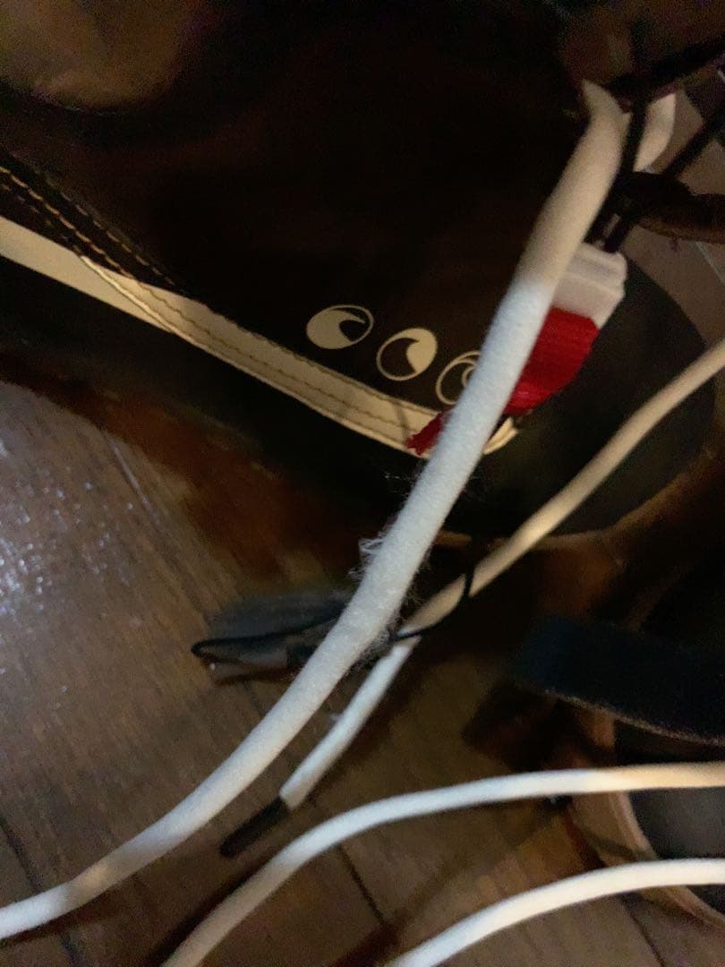 最新VANS Infuse Surf 27.0cm（実感26.0cm？）