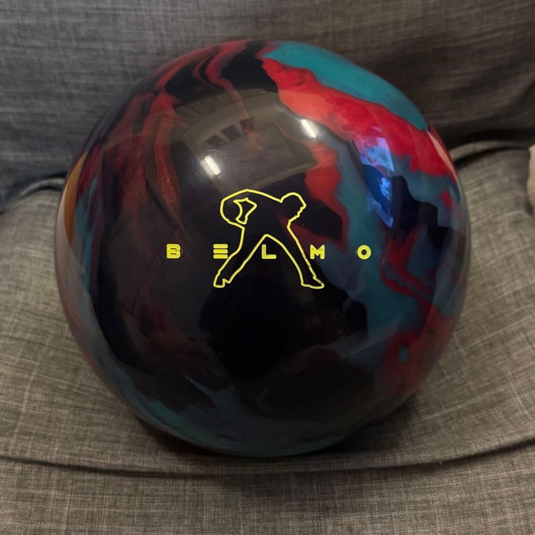 STORM IDENTITY ボウリングボール ストーム アイデンティティ - メルカリ