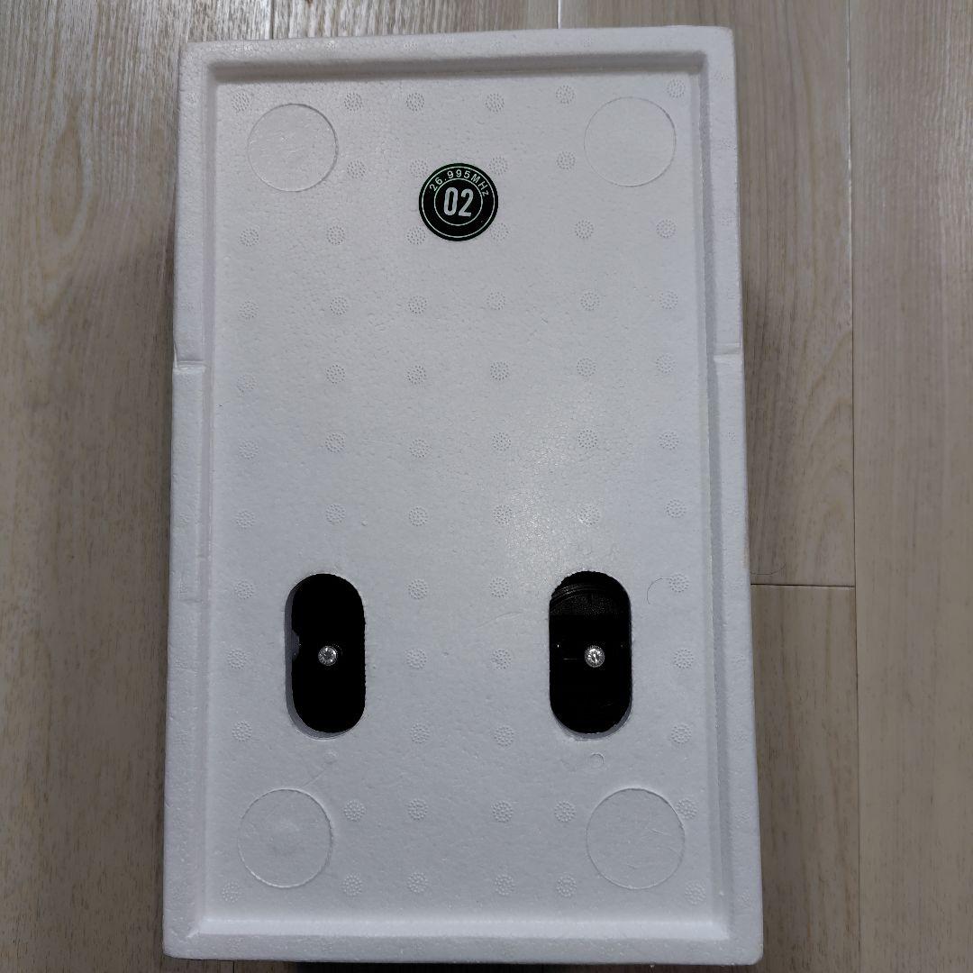 Futaba ATTACK 4WD ラジコン送受信機