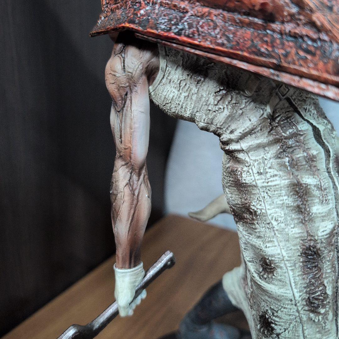 REDPYRAMIDTHING マネキンver. レッドピラミッドシング