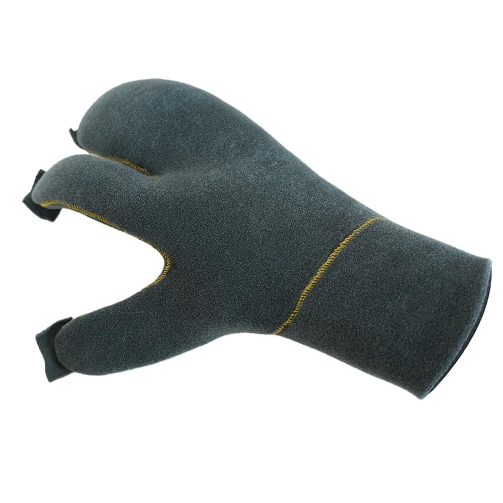 TLS 3 FINGER GLOVE 2mm｜日本製 ミトングローブ XS～XL - メルカリ