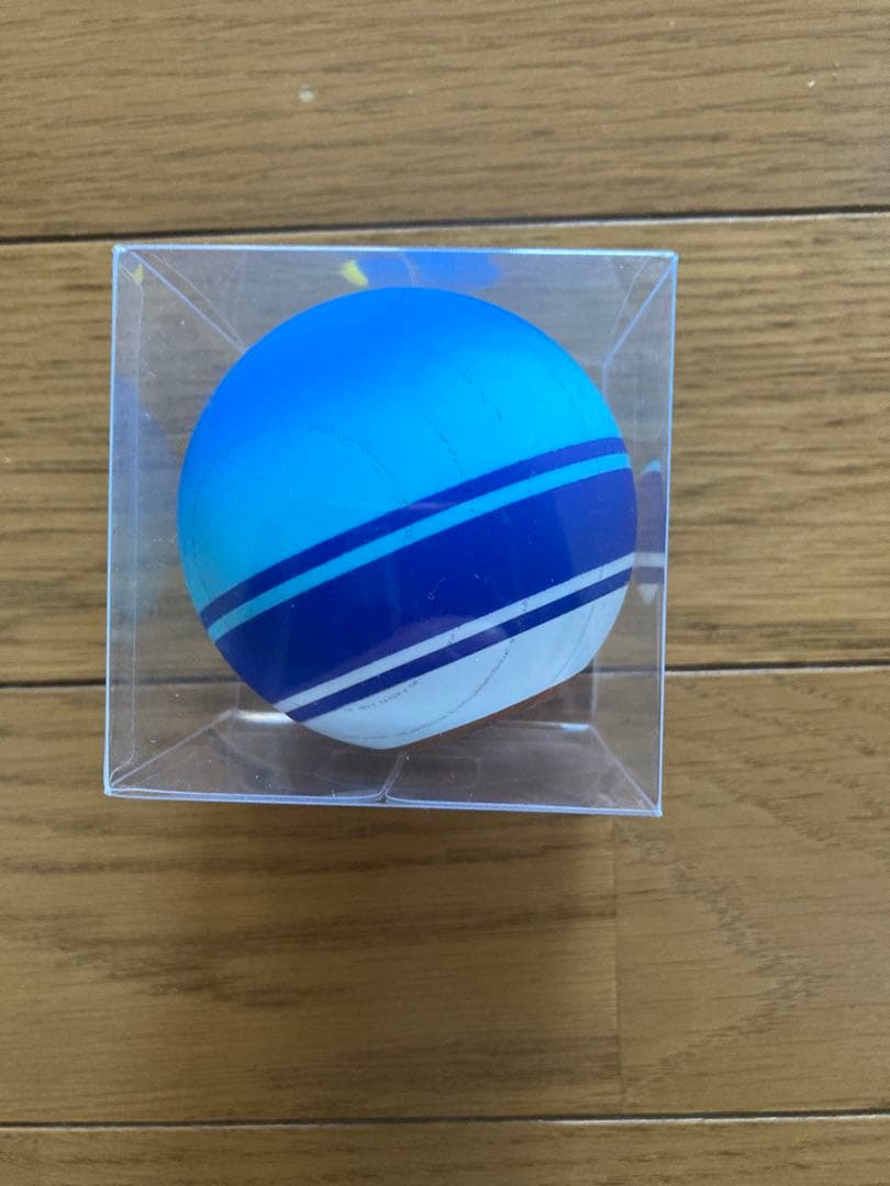 けん玉玉のみ 世界最小けん玉が新登場！日本の技術と遊び心が生んだ指先サイズの精密