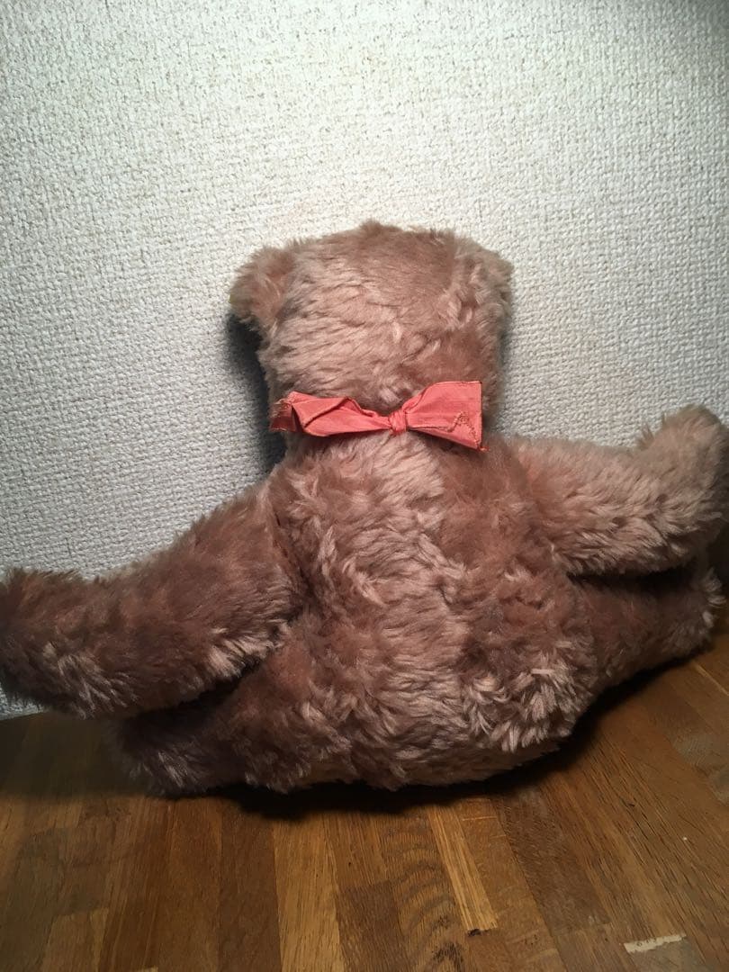 レアテディベア シュタイフ