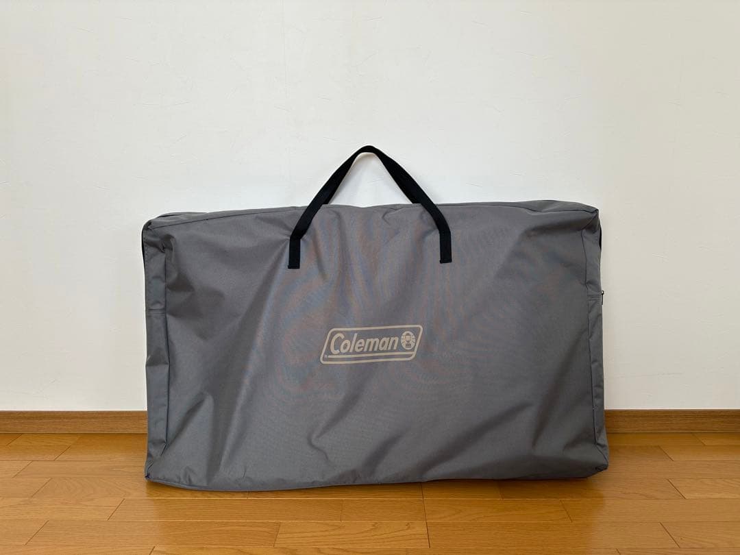 究極のリラックスを体験～ コールマン パイオニアリクライナー - メルカリ