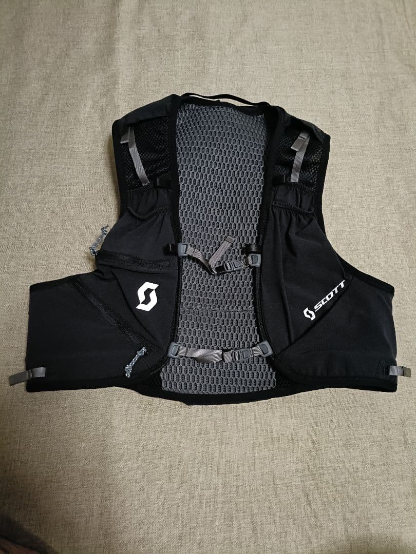 SCOTT TRAIL KINABALU TR´ 10 PACK トレラン