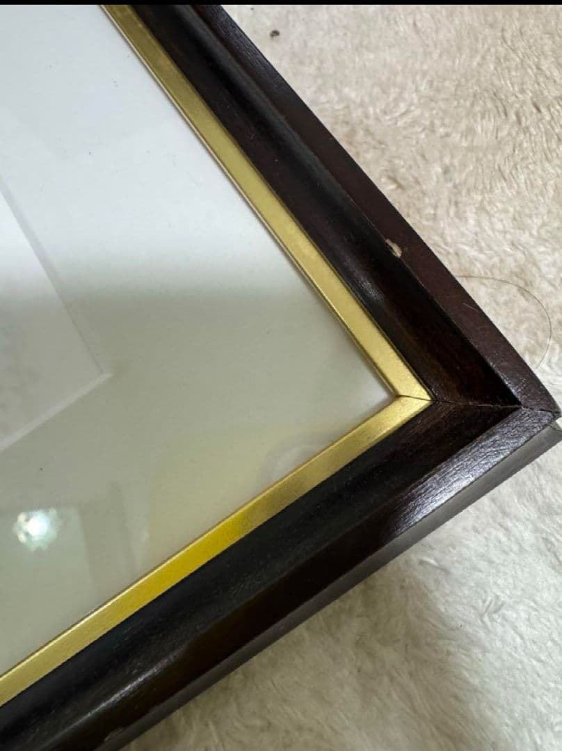 BLEACH リトグラフ　久保帯人　 複製原画 直筆サイン　シリアルナンバー