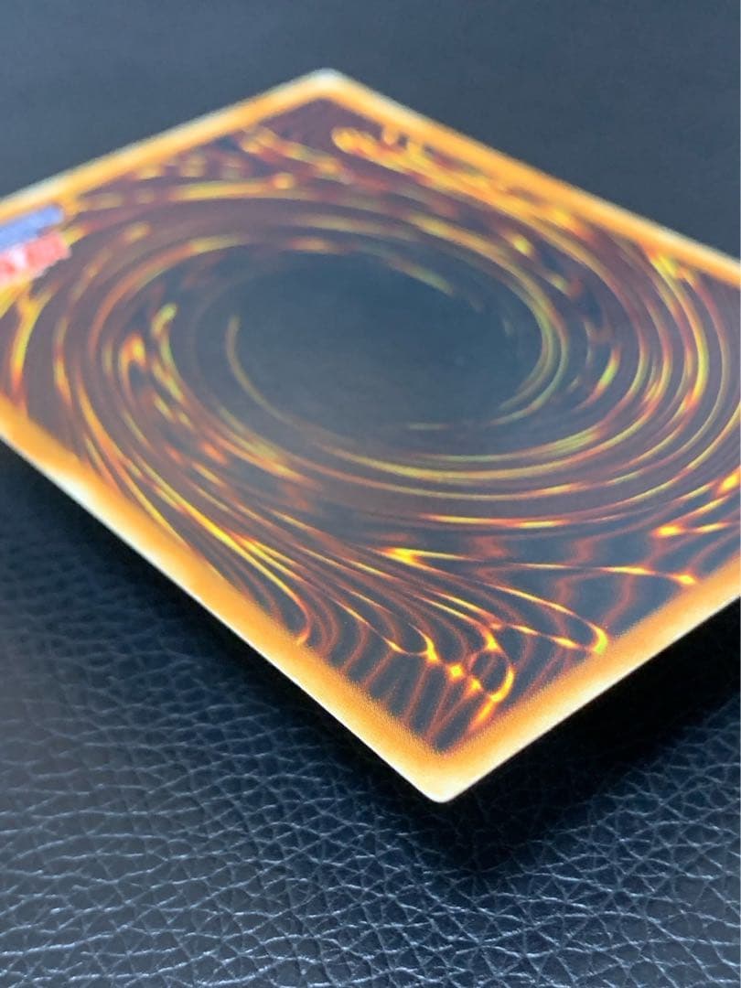 ★美品★遊戯王　ブラックローズドラゴン　ホロ　CSOC-JP039