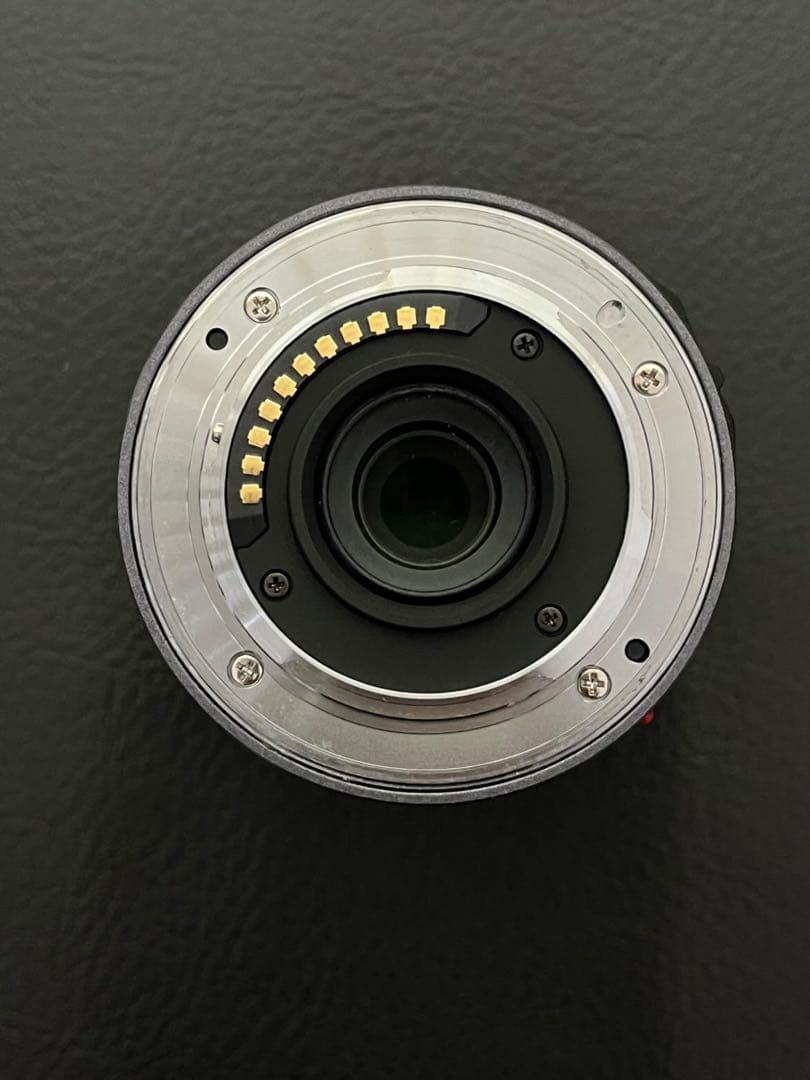 レンズ(ズーム) LUMIX G VARIO 14-45mm F3.5-5.6