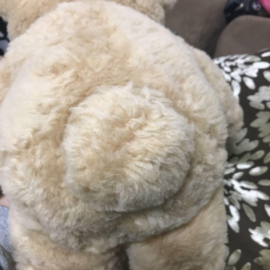 first社　 ぬいぐるみ