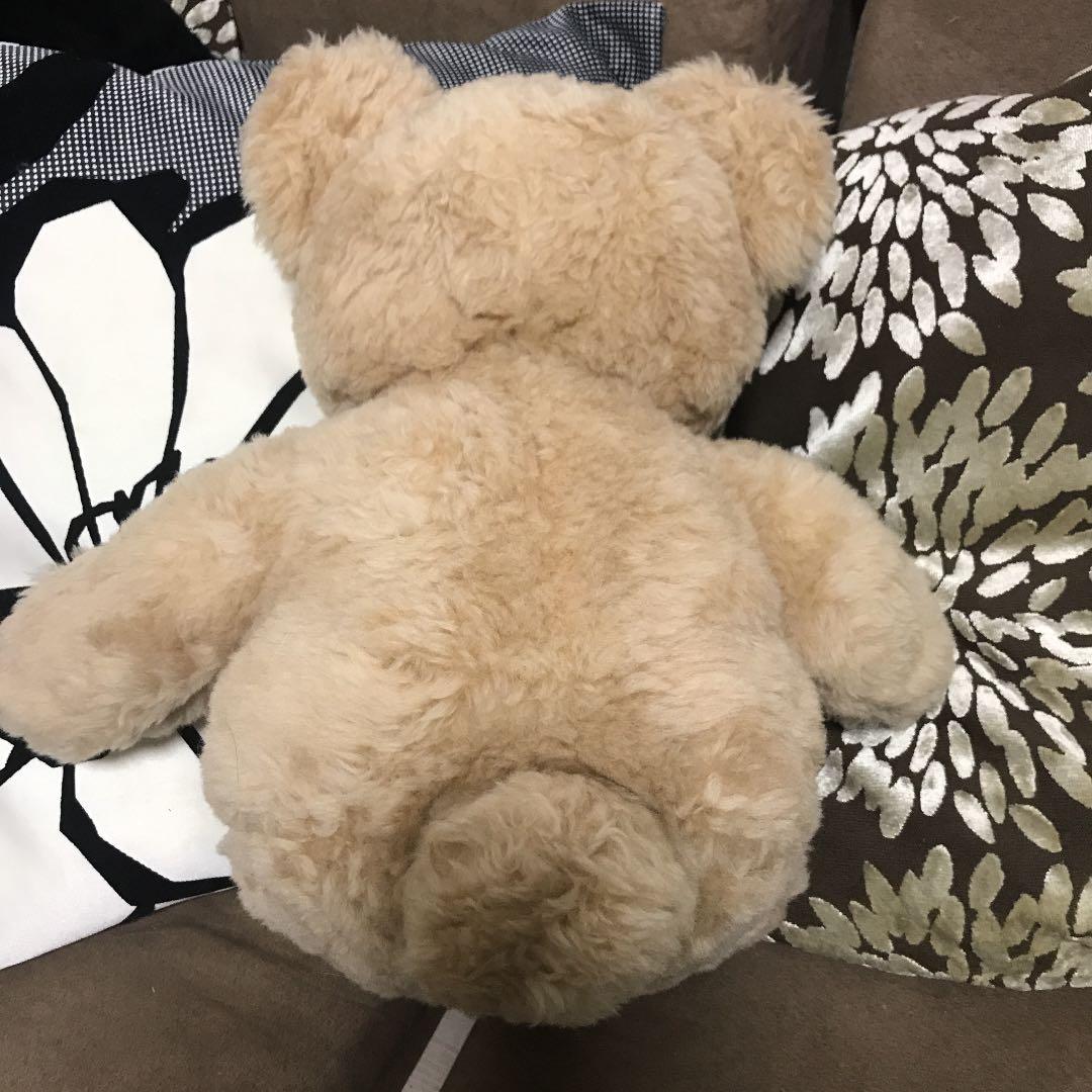 first社　 ぬいぐるみ