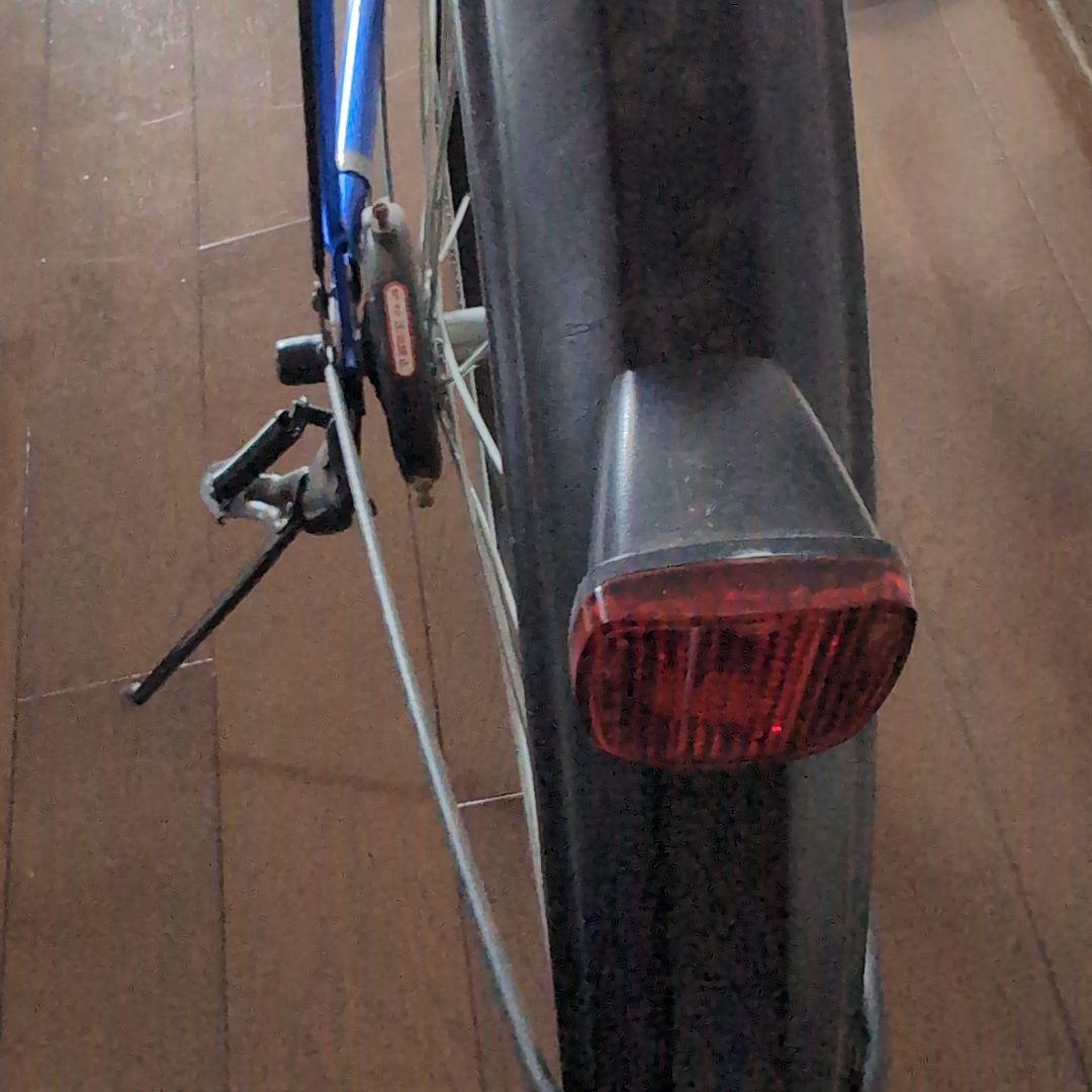 2月末までの出品☆18500円の送料込❗️26インチ 変速カゴ付最終価格❗️