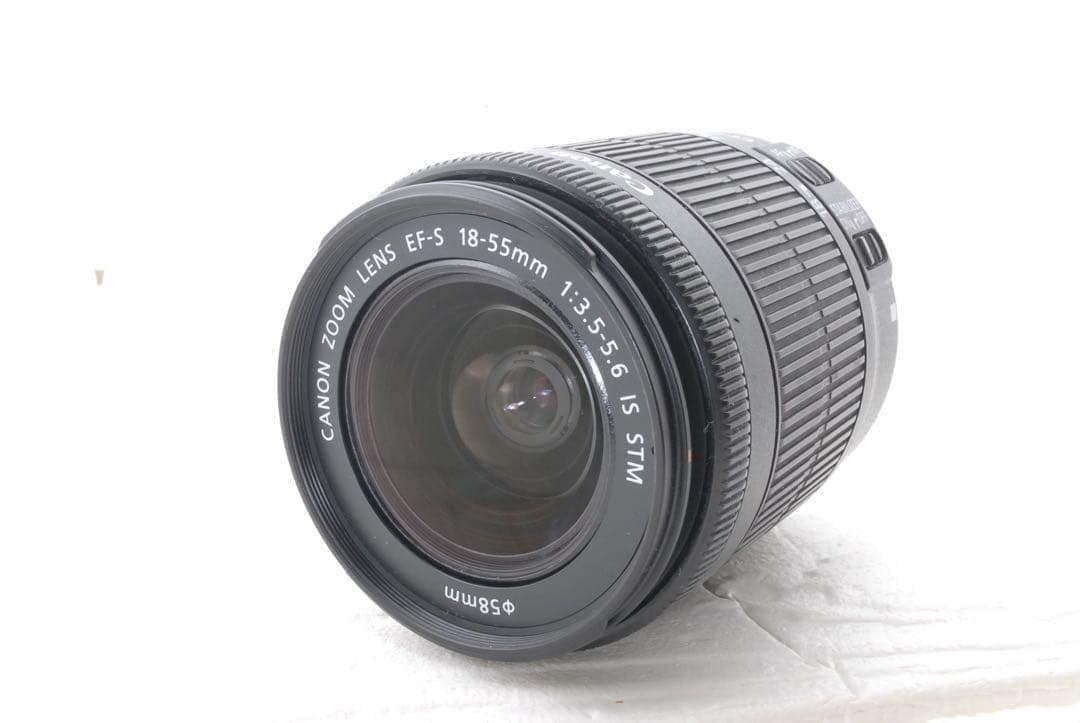 ショット3437枚✨ Canon kiss X2 レンズセット 初心者 入門機 - メルカリ