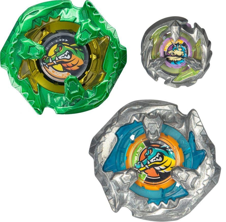 クロコクランチ2‐60Q メタルコート：グリーン など3点セット - メルカリ