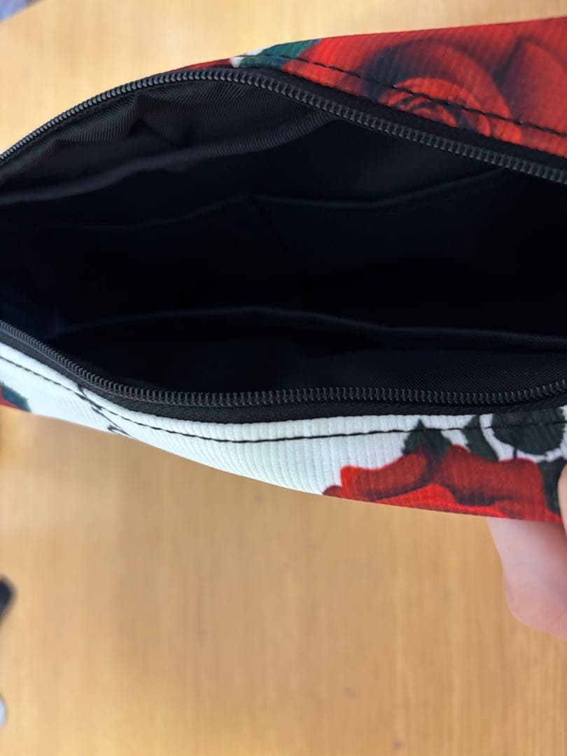 AKB48大衣装展 オサレカンパニー outdoorポーチ 11月のアンクレット