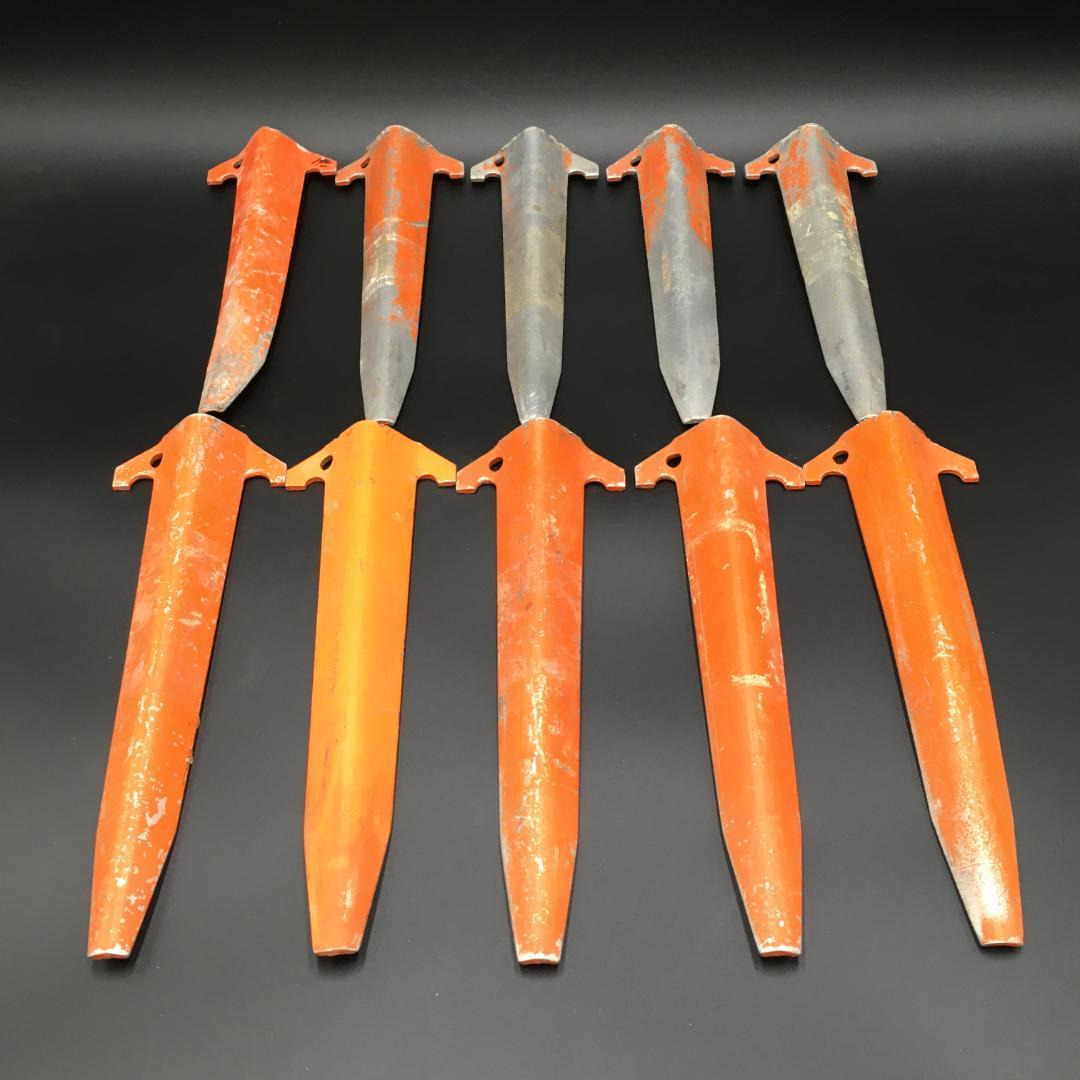 ☆ほぼデッド！☆FSN一致 アメリカ軍 US アーミー パップテント 60年代