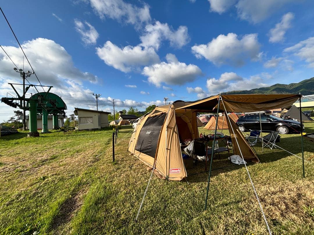 コールマン　タフスクリーンツールームハウスMDX 楽天市場】 Coleman(コールマン) タフスクリーン2ルームエアー/MDX+(