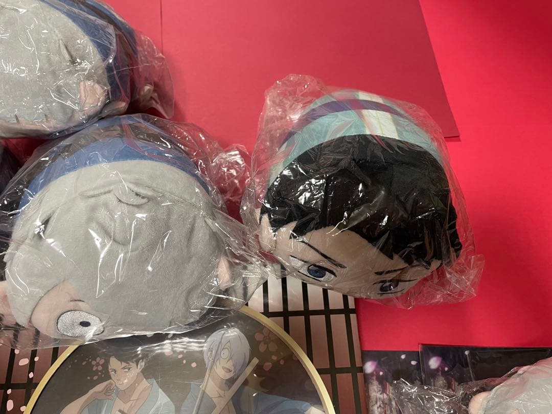 劇場版 ゲゲゲの謎 グッズセット