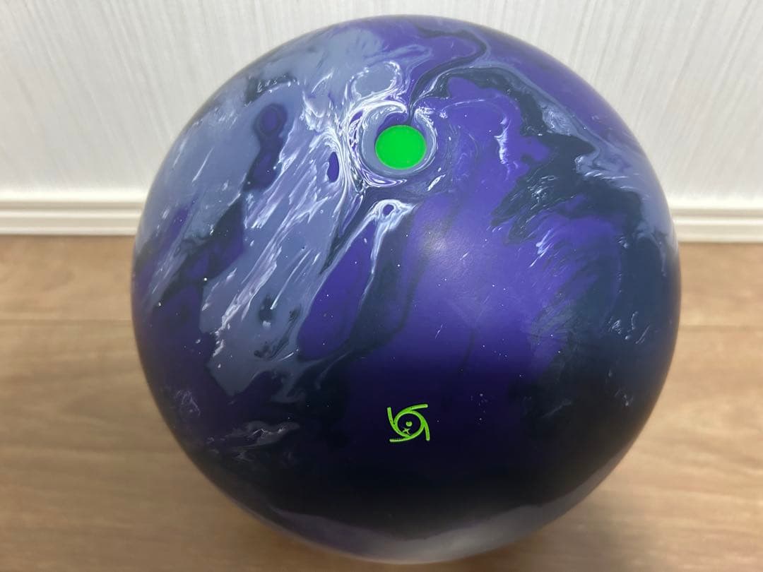 イタチちゃん専用【新品】ザ・ロードS ストーム 15ポンド2オンス1