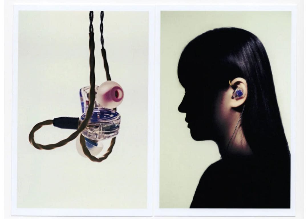 surplus research イヤホン - メルカリ