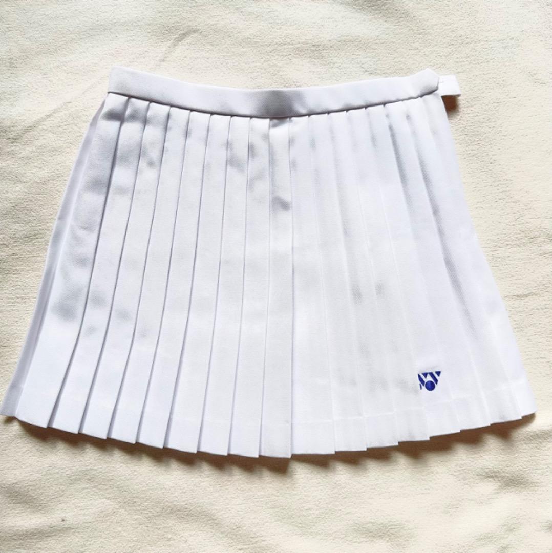 YONEX ヨネックス スコート プリーツスカート テニススカート - メルカリ