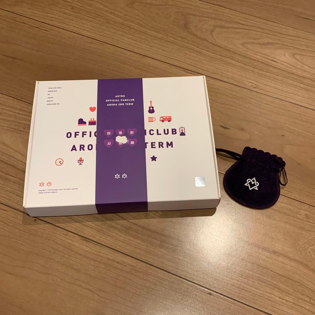 ASTROAD TO JAPAN 2017 DVD 含むまとめ売り