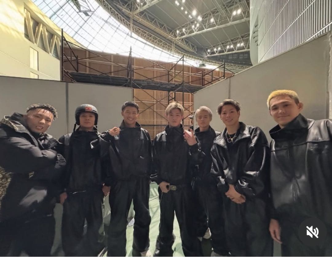 AMNJX 平本蓮 レザー Black Rose RIZIN 即日発送可能 - メルカリ