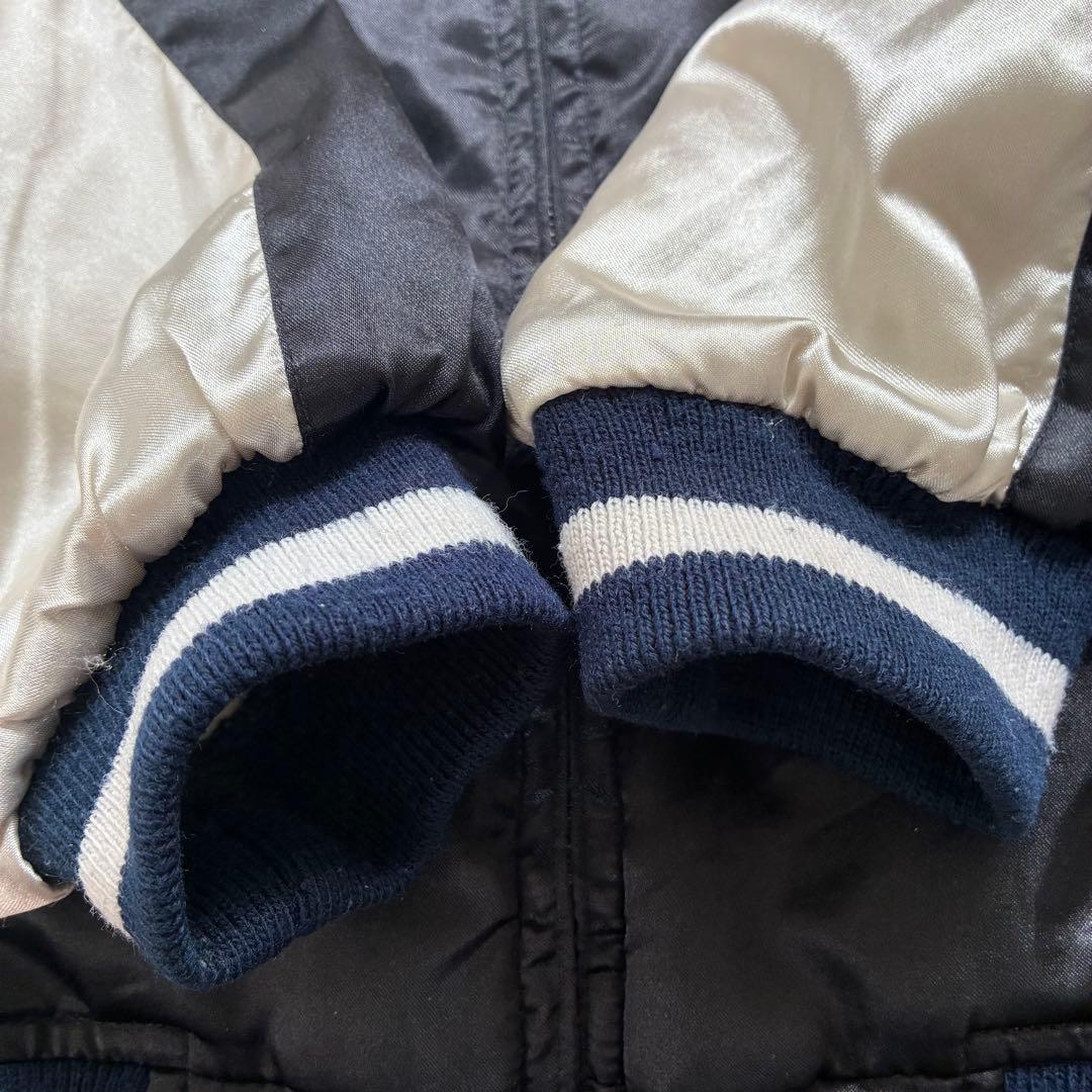 さくら姫様専用 US NAVY HILL CROP スカジャン90s ルード系 - メルカリ