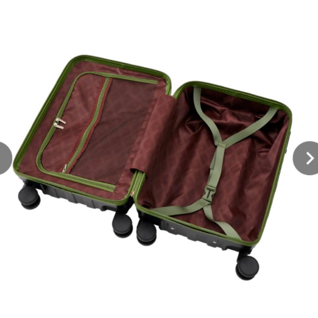 ちはるさんコラボ アナ雪 アナ キャリーケース キャリーバッグ