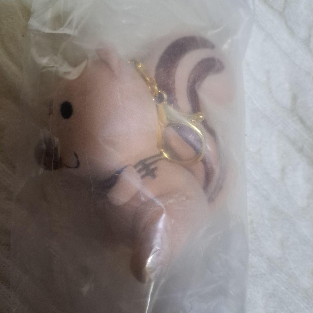 DIR EN GREY　ファラリスくん