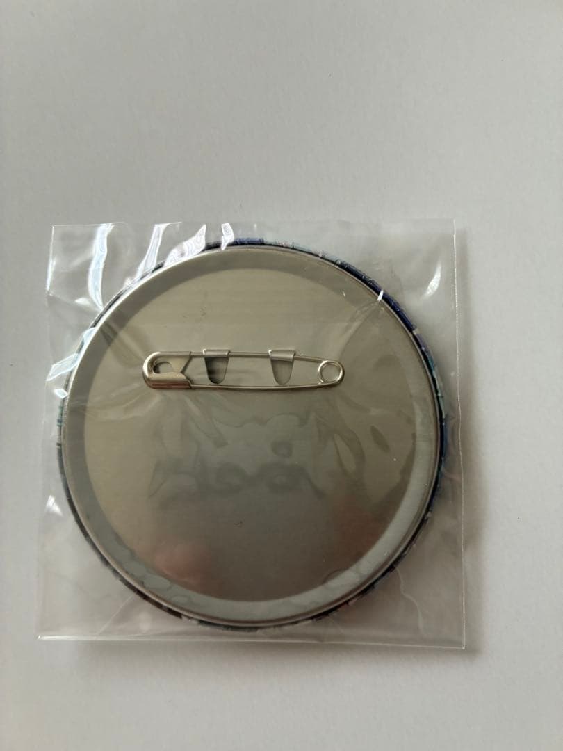 にじさんじ黛灰　誕生日グッズ2021 ￼ 公式グッズセット