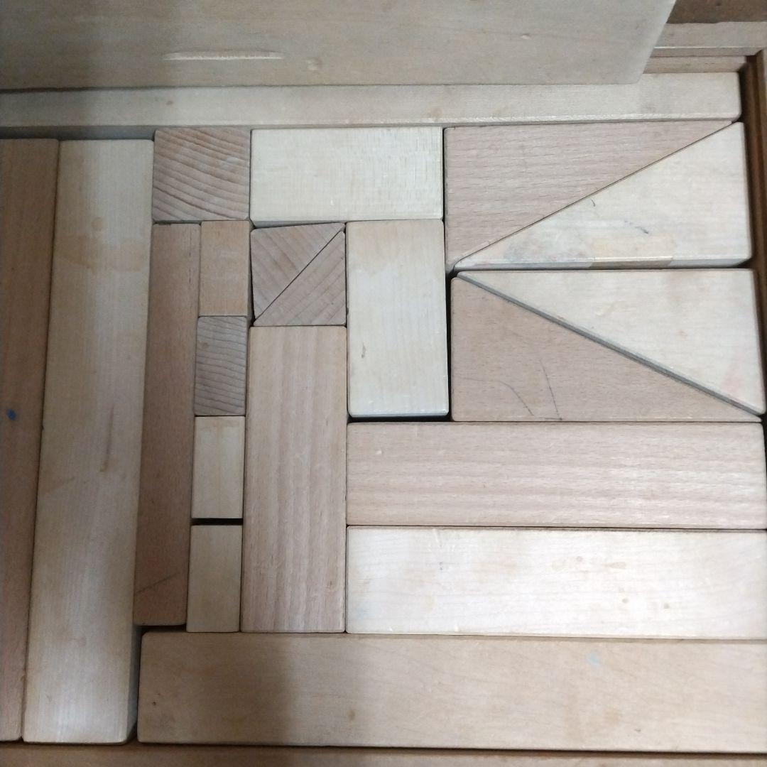 Albisbrunn Spielwaren 積み木