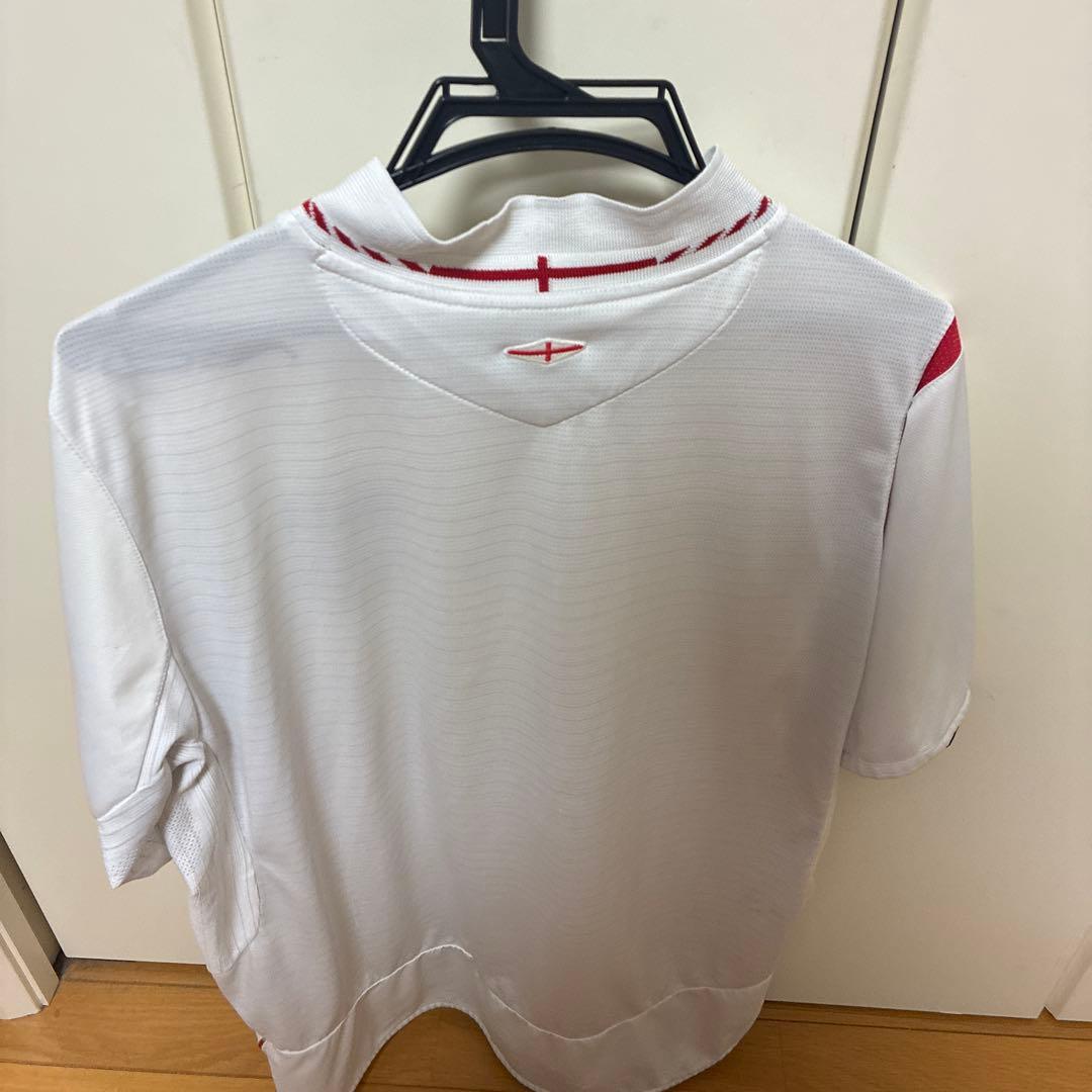 Umbro イングランド代表 シャツ - メルカリ