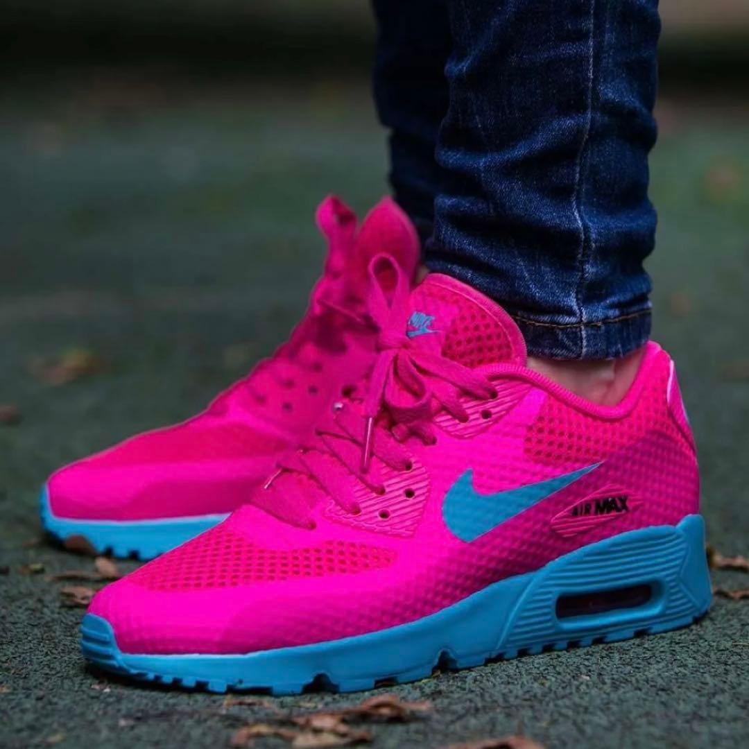 NIKE AIR MAX 90 BR 23.5cm 新品未使用 箱なし