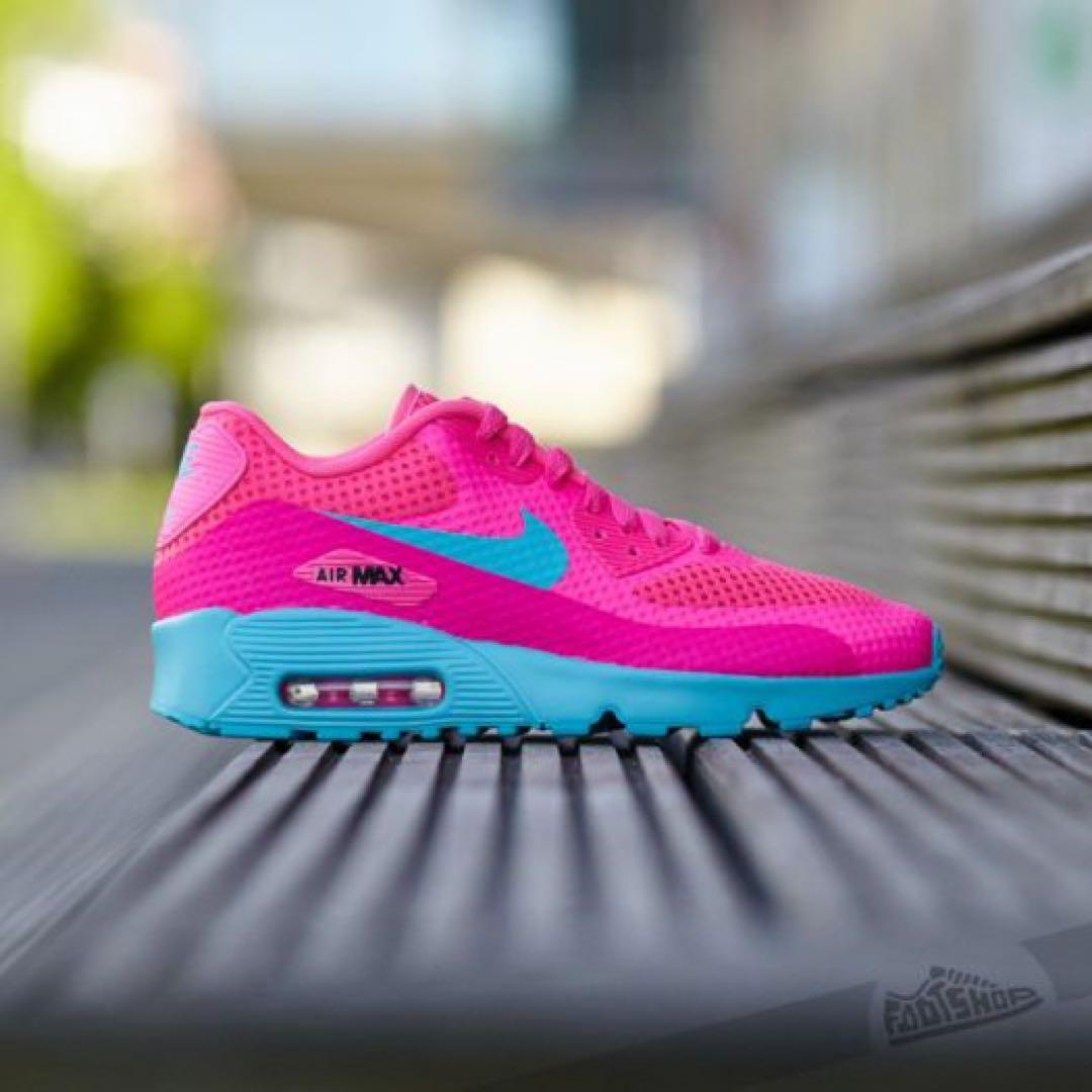 NIKE AIR MAX 90 BR 23.5cm 新品未使用 箱なし