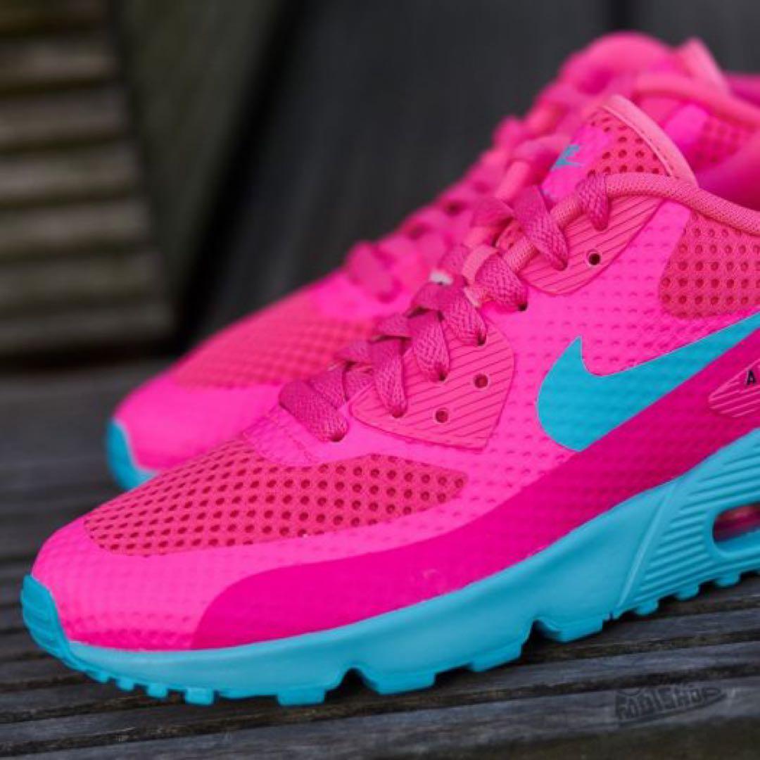 NIKE AIR MAX 90 BR 23.5cm 新品未使用 箱なし