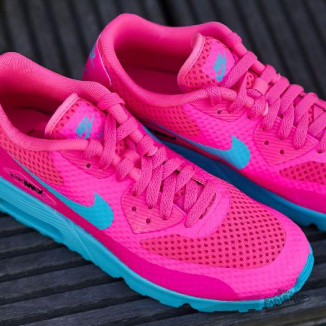 NIKE AIR MAX 90 BR 23.5cm 新品未使用 箱なし