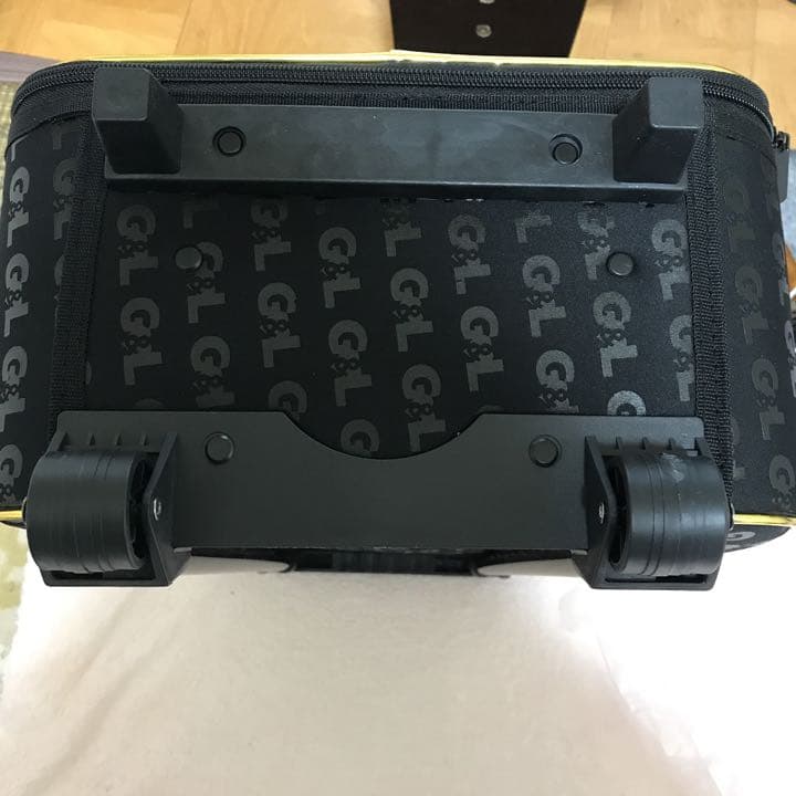 GACKT♡コロコロバッグ☆罪の継承CD.DVD