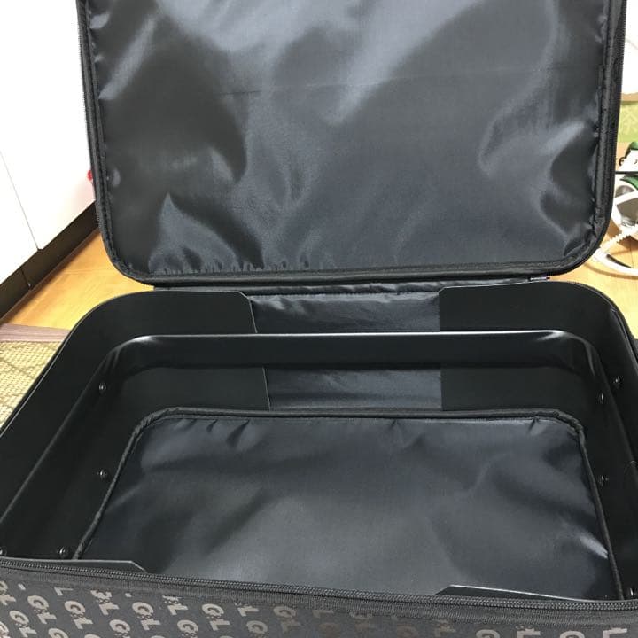 GACKT♡コロコロバッグ☆罪の継承CD.DVD