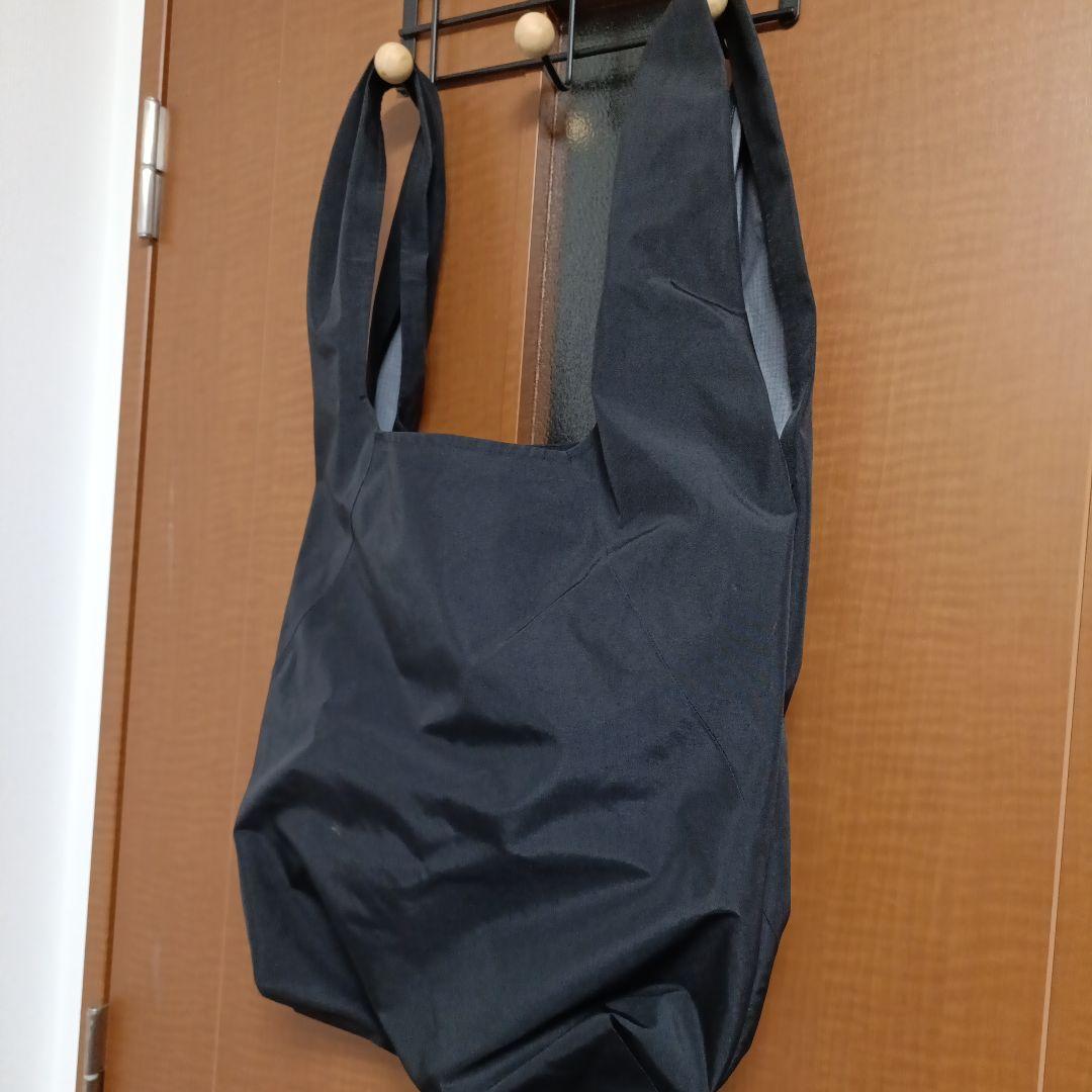 アークテリクスヴェイランス　Monad Shopper　ゴアテックス　モナド アークテリクスヴェイランスのモナド リ システム ショッパー | HUES