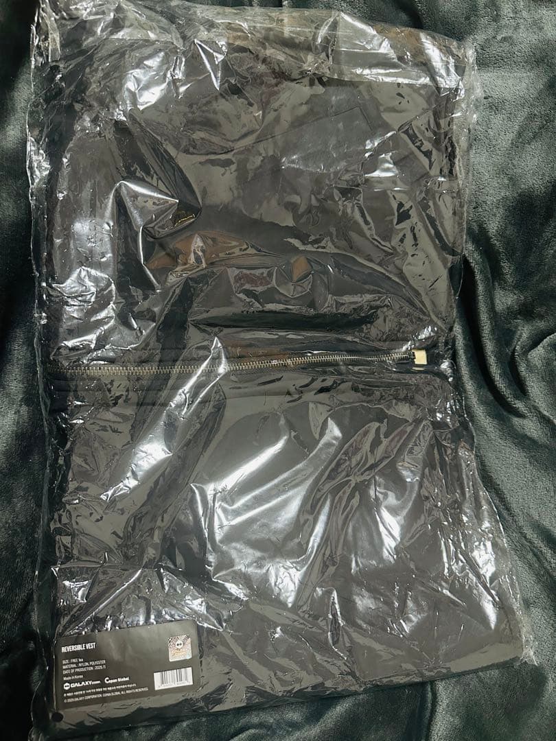 G-DRAGON ジヨン Übermenschジードラゴン ベスト