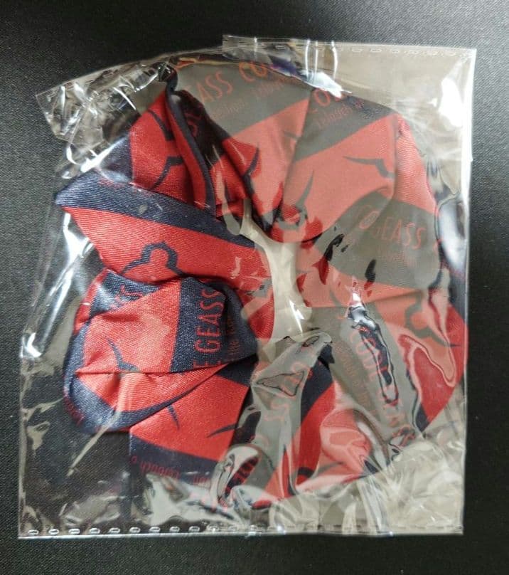 コードギアス 反逆のルルーシュ キセキのアニバーサリー　グッズ＆BD