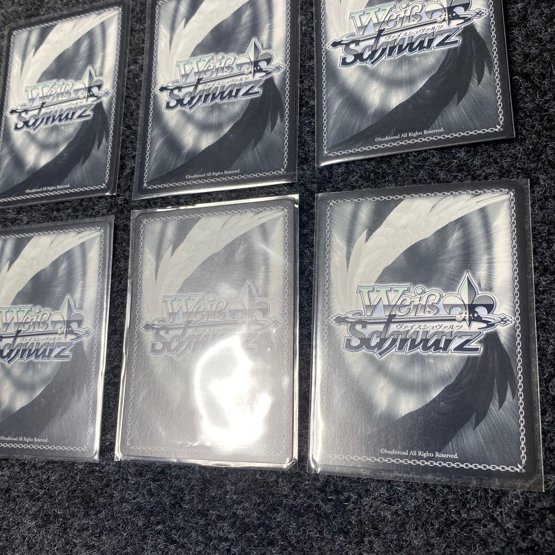 ヴァイスシュヴァルツ　ホロライブ　SummerSplash Party